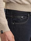 Vanguard Jeans V850 Rider SBR Model / Detail