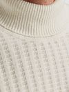 Vanguard Coltrui Structuur Off White