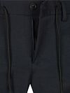 Vanguard V11 Bermuda Piqué Navy Product / Detail