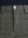 Vanguard V850 Rider Five Pocket Grau Karos Model / Detail