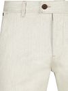 Vanguard V9 Bermuda Chino Ecru Product / Detail