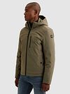 Vanguard Veste Trackchase Basil Model / Voorkant