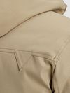 Vanguard Veste Trackchase Beige Model / Detail