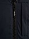Vanguard Veste Trackchase Marine Model / Detail