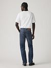 Vaqueros Levi’s 501 azul medio CYM Model / Achterkant