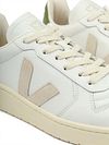 Veja Sneakers V-82 Pierre Kiwi Product