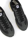 Veja Rio Branco Sneakersy Black Product / Detail