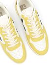 Veja Sneakers V-10 Gul Product / Detail