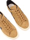 Veja Sneakers Campo Suede Camel