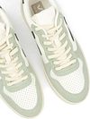 Veja Sneakers V-10 Grønn Product / Detail