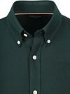 Camicia Oxford Steppin' Out Verde Scuro Product / Detail
