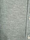 Desoto Camicia Righe Green Product / Detail
