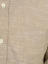 KnowledgeCotton Apparel Camicia Casual Green Product / Detail