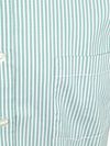 CASAMODA Camisa Casual Rayas Green Product / Detail