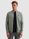 Vanguard Bonded Trooper Cardigan Model / Voorkant