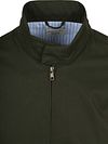 Steppin' Out Turbo Twill Chaqueta Dark Green Product / Detail