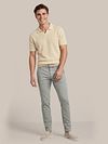 Suitable Chino Philo Flex verde claro Model / Voorkant