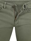 Pantaloni 5-pocket Steppin' Out Johnson Dark Sage Product / Detail