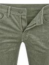 Pierre Cardin Pantaloni Lyon Tapered Corduroy Verde Product / Detail