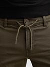 Pantaloni cargo PME Legend Expedizor verde oliva Model / Detail