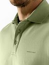 State of Art Polo Light Green Model / Detail