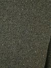 Barbour Maglione Tisbury Verde Scuro Product / Detail