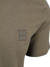BOSS Tales T-Shirt Olive Product / Detail
