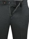Suitable Aiden Pantalon Houndstooth Forest