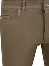 Pantalon Steppin' Out 5 poches Johnson Waffle Kaki Product / Detail