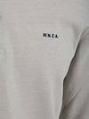 NZA Longsleeve Polo Hamton Piqué Vert