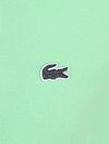Lacoste Polo Breathable Vert Clair Product / Detail