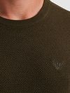 PME Legend Structure Pullover Beluga Vert