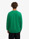 Colorful Standard Pull Kelly Vert  Model / Achterkant