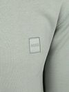 BOSS Sweater Westart Vert Clair Product / Detail