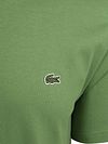 Lacoste T-Shirt Vert Product / Detail