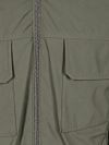 Suitable Raindrop Veste Olive