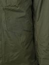 Didriksons Parka Kenny Vert Product / Detail