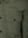Save The Duck Veste Stellan Vert Foncé Product / Detail