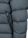 BOSS Omaris Veste Open Green Product / Detail