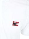 Napapijri Ebea Polo Vit Product / Detail