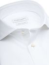 Profuomo Royal Twill Skjorta Vit Product / Detail