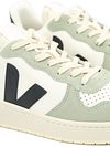 Veja Sneakers V-10 Grön Product / Detail