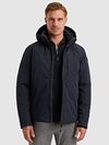 Vanguard Veste Trackchase Marine Model / Voorkant