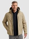 Vanguard Veste Trackchase Beige Model / Voorkant