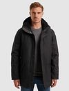 Vanguard Parka Wheelride Marine