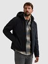 Vanguard Giacca Trackchase Blu navy Model / Voorkant
