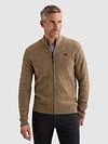 Vanguard Gilet DeLuxe Camel