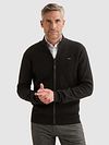 Vanguard Gilet DeLuxe Noir