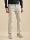 Vanguard Jeans V7 Rider Ecru Model / Voorkant