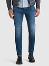 Vanguard Jeans V12 Rider Blue FIB Model / Voorkant